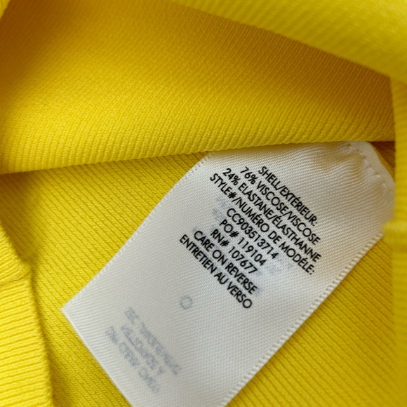 Alice and Olivia Arletta top - Picture 4 of 12